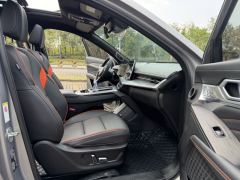 Haval Mythical Beast 1.5T RWD Smart Edition - ფოტო 16
