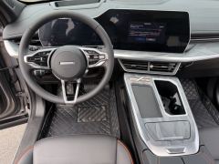 Haval Mythical Beast 1.5T RWD Smart Edition - ფოტო 19