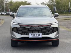 Haval Mythical Beast 1.5T RWD Smart Edition - ფოტო 2