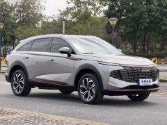 Haval Mythical Beast 1.5T RWD Smart Edition - ფოტო 3