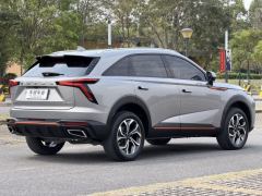 Haval Mythical Beast 1.5T RWD Smart Edition - ფოტო 4