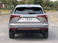 Haval Mythical Beast 1.5T RWD Smart Edition - ფოტო 5