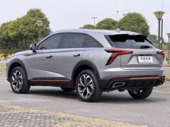 Haval Mythical Beast 1.5T RWD Smart Edition - ფოტო 6