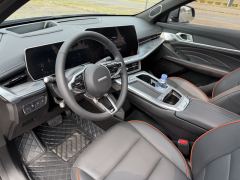 Haval Mythical Beast 1.5T RWD Smart Edition - ფოტო 7