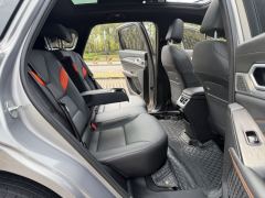Haval Mythical Beast 1.5T RWD Smart Edition - ფოტო 8