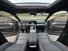 Haval Mythical Beast 1.5T RWD Smart Edition - ფოტო 9