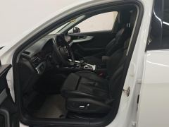 Audi A4L 40 TFSI Fashion Dynamic - ფოტო 14