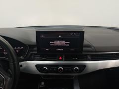 Audi A4L 40 TFSI Fashion Dynamic - ფოტო 17