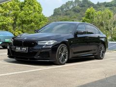BMW 5 Series Facelift 530Li Premier M Sport Package - photo 1