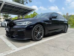 BMW 5 Series Facelift 530Li Premier M Sport Package - photo 10
