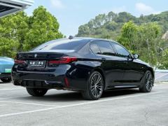 BMW 5 Series Facelift 530Li Premier M Sport Package - photo 11