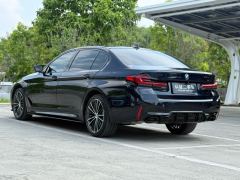 BMW 5 Series Facelift 530Li Premier M Sport Package - photo 13