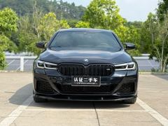 BMW 5 Series Facelift 530Li Premier M Sport Package - photo 2
