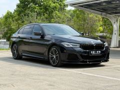 BMW 5 Series Facelift 530Li Premier M Sport Package - photo 3