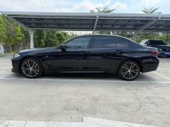 BMW 5 Series Facelift 530Li Premier M Sport Package - photo 4