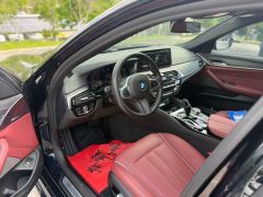 BMW 5 Series Facelift 530Li Premier M Sport Package - photo 5