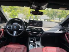 BMW 5 Series Facelift 530Li Premier M Sport Package - photo 7