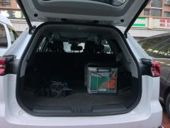 Chery Tiggo 8 PRO Edition 290T 2WD Edition 5 - photo 7