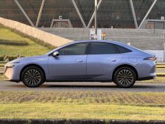 Nissan N6 1.5L 180 Max - ფოტო 11