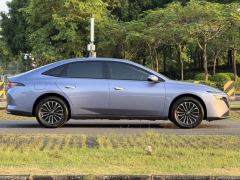 Nissan N6 1.5L 180 Max - ფოტო 13