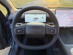 Nissan N6 1.5L 180 Max - ფოტო 18
