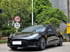 Tesla Model 3 556km Rear-Wheel Drive Edition - фото 1