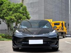 Tesla Model 3 556km Rear-Wheel Drive Edition - фото 2