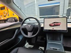 Tesla Model 3 556km Rear-Wheel Drive Edition - фото 4