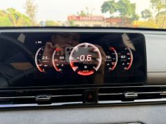 GAC Chuanqi Shadow Leopard Shadow Leopard R 400T Automatic Max Version - ფოტო 18