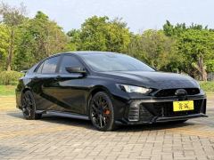 GAC Chuanqi Shadow Leopard Shadow Leopard R 400T Automatic Max Version - ფოტო 2