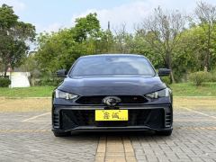 GAC Chuanqi Shadow Leopard Shadow Leopard R 400T Automatic Max Version - ფოტო 3