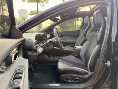GAC Chuanqi Shadow Leopard Shadow Leopard R 400T Automatic Max Version - ფოტო 4