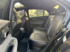 GAC Chuanqi Shadow Leopard Shadow Leopard R 400T Automatic Max Version - ფოტო 5