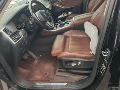 BMW X5( imported ) X5 (Imported) xDrive40i Luxury M Sport Package - photo 14