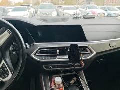 BMW X5( imported ) X5 (Imported) xDrive40i Luxury M Sport Package - photo 17