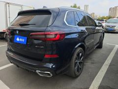 BMW X5( imported ) X5 (Imported) xDrive40i Luxury M Sport Package - photo 2
