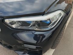 BMW X5( imported ) X5 (Imported) xDrive40i Luxury M Sport Package - photo 4