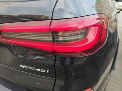 BMW X5( imported ) X5 (Imported) xDrive40i Luxury M Sport Package - photo 5