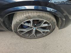 BMW X5( imported ) X5 (Imported) xDrive40i Luxury M Sport Package - photo 6