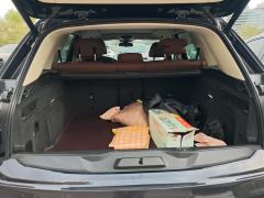 BMW X5( imported ) X5 (Imported) xDrive40i Luxury M Sport Package - photo 7