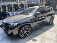 BMW X3 M X3 M Edition - фото 1