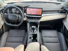 Lynk & Co 06 1.5T Shero Pink Special Edition - photo 9