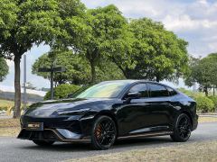 Changan UNI-V Third Generation 2.0T Dynamic Engine Edition - фото 1