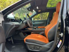 Changan UNI-V Third Generation 2.0T Dynamic Engine Edition - фото 11