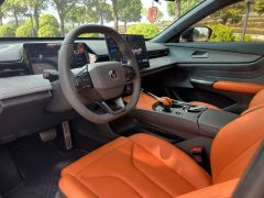 Changan UNI-V Third Generation 2.0T Dynamic Engine Edition - фото 12