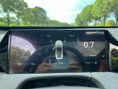 Changan UNI-V Third Generation 2.0T Dynamic Engine Edition - фото 13