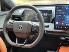 Changan UNI-V Third Generation 2.0T Dynamic Engine Edition - фото 14