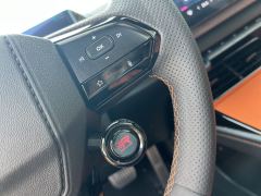 Changan UNI-V Third Generation 2.0T Dynamic Engine Edition - фото 15