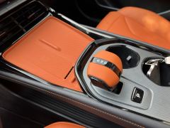 Changan UNI-V Third Generation 2.0T Dynamic Engine Edition - фото 17