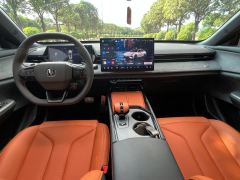Changan UNI-V Third Generation 2.0T Dynamic Engine Edition - фото 18